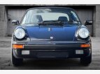 Thumbnail Photo 7 for 1988 Porsche 911